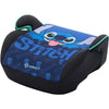 Seggiolino auto SAFETY 1st Disney Star Plus i-Safe Stitch Booster, Gruppo 3, con cintura, da 6 a 10-12 anni (36 kg), Classic Stitch