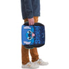 Seggiolino auto SAFETY 1st Disney Star Plus i-Safe Stitch Booster, Gruppo 3, con cintura, da 6 a 10-12 anni (36 kg), Classic Stitch