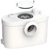 SFA smerigliatrice WC SANIPRO XR UP