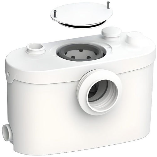 SFA smerigliatrice WC SANIPRO XR UP