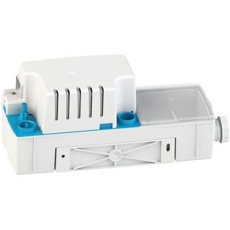 Pompa di sollevamento condensa - SFA - Sanicondens Best Flat - Per caldaie a basamento - 45 dBA - Neutralizzazione condensa