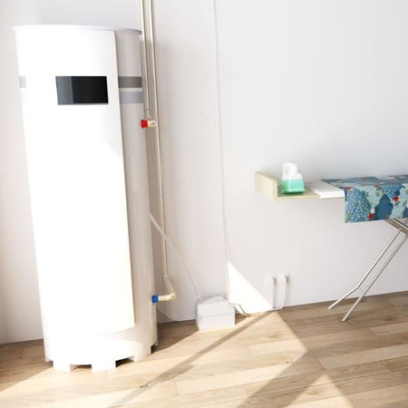 Pompa di sollevamento condensa - SFA - Sanicondens Pro V02 - 45 dBA - Caldaia / Aria condizionata