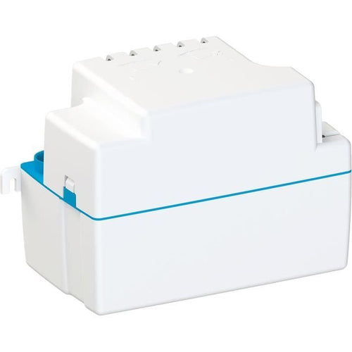 Pompa di sollevamento condensa - SFA - Sanicondens Eco V02 - Caldaia / Climatizzazione - 45 dBA - 2 ingressi
