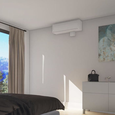 Pompa di sollevamento condensa - SFA - Sanicondens Clim Deco - 23 dBA