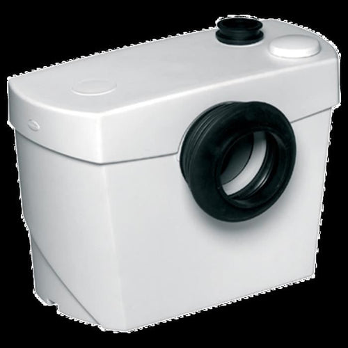 Smerigliatrice per WC SFA Sanibroyeur
