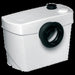 Smerigliatrice per WC SFA Sanibroyeur
