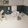 Smerigliatrice per WC SFA Sanibroyeur