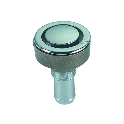 Sfiato Incasso Dritto Ø Mm.20