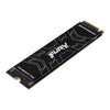 KINGSTON - SSD interno - FURY Renegade - 2TB - M.2 NVMe (SFYRD/2000G)