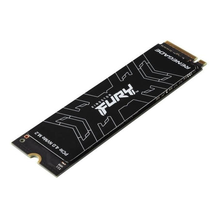 KINGSTON - SSD interno - FURY Renegade - 2TB - M.2 NVMe (SFYRD/2000G)