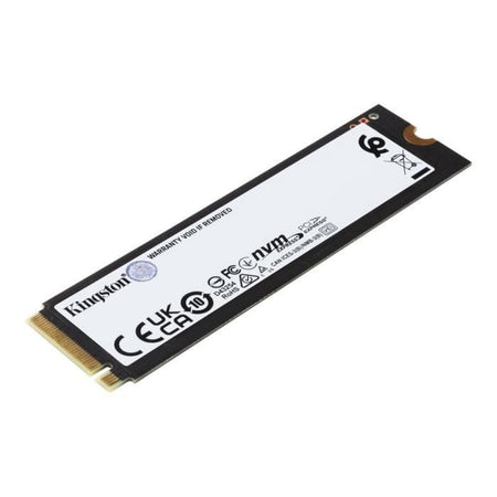 KINGSTON - SSD interno - FURY Renegade - 2TB - M.2 NVMe (SFYRD/2000G)
