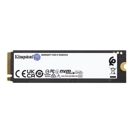 KINGSTON - SSD interno - FURY Renegade - 2TB - M.2 NVMe (SFYRD/2000G)