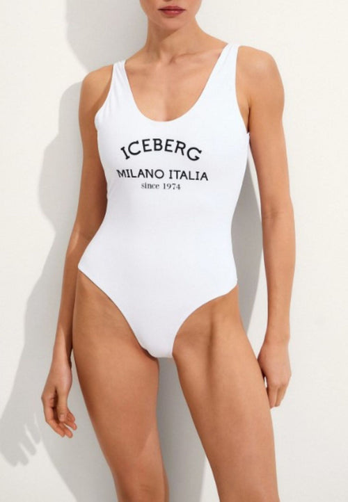 ICEBERG COSTUME MILANO da donna