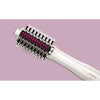 Spazzola e pettine riscaldati - SHARK - SmoothStyle HD212EU - 3 temperature con custodia - Modalità Wet e Dry