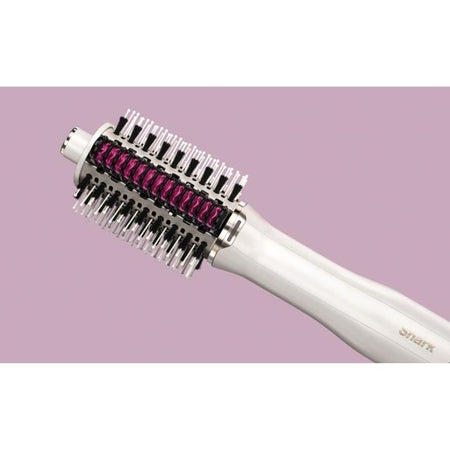 Spazzola e pettine riscaldati - SHARK - SmoothStyle HD212EU - 3 temperature con custodia - Modalità Wet e Dry