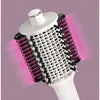 Spazzola e pettine riscaldati - SHARK - SmoothStyle HD212EU - 3 temperature con custodia - Modalità Wet e Dry