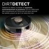 Shark PowerDetect RV2820VEEU - Robot aspirapolvere autosvuotante con navigazione 3D e LiDAR