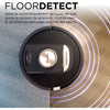 Shark PowerDetect RV2820VEEU - Robot aspirapolvere autosvuotante con navigazione 3D e LiDAR
