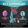 SHARK PX250EUT StainStriker HairPro Smacchiatore per Animali Domestici - Tappeti, Moquette, Mobili, Scale, Auto - 450W - 1,2 L - 1,26 m