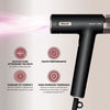 Asciugacapelli - Shark - HD731EU - SpeedStyle Pro 3 in 1 - 1750 W