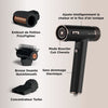 Asciugacapelli - Shark - HD731EU - SpeedStyle Pro 3 in 1 - 1750 W