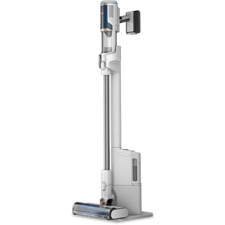 SHARK BU3521EU - Aspirapolvere senza fili - 181 W - Svuotamento automatico - 3 modalità di aspirazione