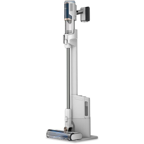 SHARK BU3521EU - Aspirapolvere senza fili - 181 W - Svuotamento automatico - 3 modalità di aspirazione