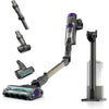 Aspirapolvere elettrico Shark Power Detect IP3251EUT - Base autosvuotante - 2L - Durata della batteria 70 min