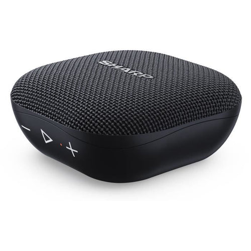 Altoparlante portatile - SHARP - GX-BT60BK - 6W