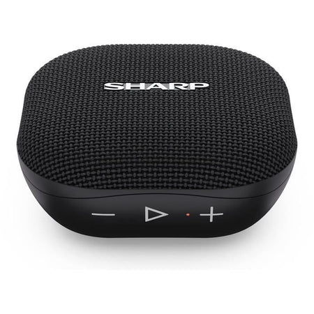 Altoparlante portatile - SHARP - GX-BT60BK - 6W
