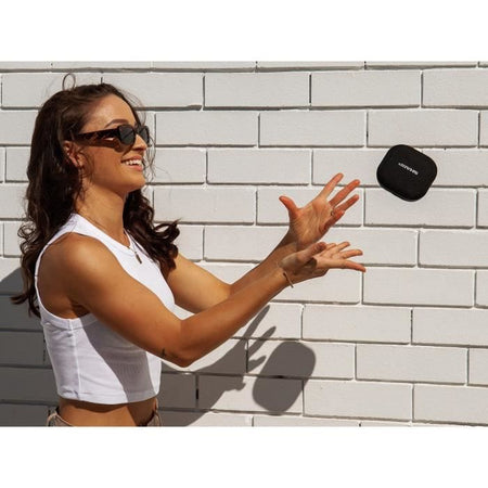 Altoparlante portatile - SHARP - GX-BT60BK - 6W