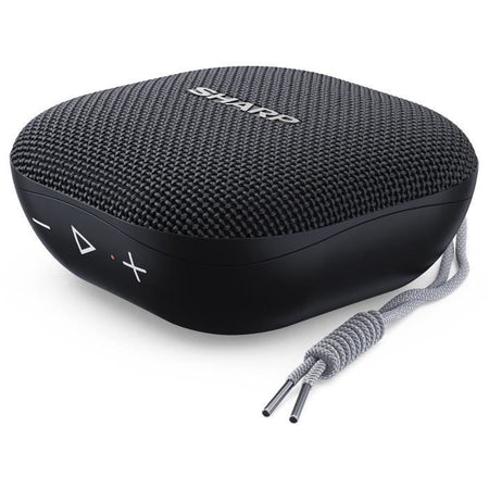 Altoparlante portatile - SHARP - GX-BT60BK - 6W