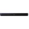 SHARP HT-SB107 - Soundbar 2.0 - Bluetooth 4.2 - 90W - HDMI, Aux 3.5mm, USB - Nero