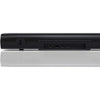 SHARP HT-SB107 - Soundbar 2.0 - Bluetooth 4.2 - 90W - HDMI, Aux 3.5mm, USB - Nero