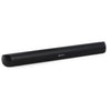SHARP HT-SB107 - Soundbar 2.0 - Bluetooth 4.2 - 90W - HDMI, Aux 3.5mm, USB - Nero