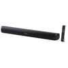 SHARP HT-SB107 - Soundbar 2.0 - Bluetooth 4.2 - 90W - HDMI, Aux 3.5mm, USB - Nero
