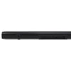 SHARP HT-SB147 - Soundbar Bluetooth 4.2 - 150W - HDMI, USB, Aux-in 3,5mm - Finitura nera opaca