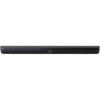 SHARP HT-SB147 - Soundbar Bluetooth 4.2 - 150W - HDMI, USB, Aux-in 3,5mm - Finitura nera opaca