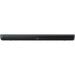 SHARP HT-SB147 - Soundbar Bluetooth 4.2 - 150W - HDMI, USB, Aux-in 3,5mm - Finitura nera opaca