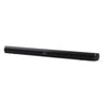 SHARP HT-SB147 - Soundbar Bluetooth 4.2 - 150W - HDMI, USB, Aux-in 3,5mm - Finitura nera opaca