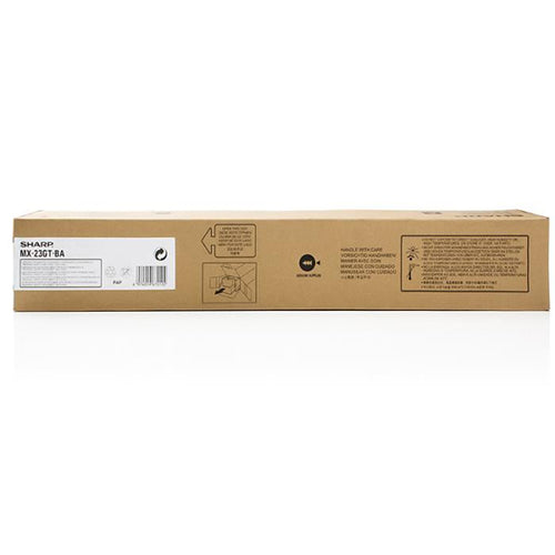 Toner Nero Mx-23Gtba 2310U