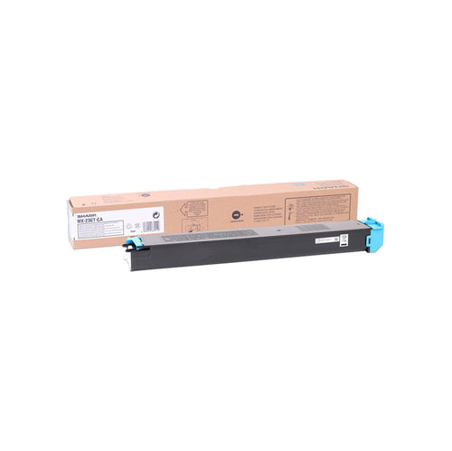 Toner Ciano Mx-23Gtca 2310U