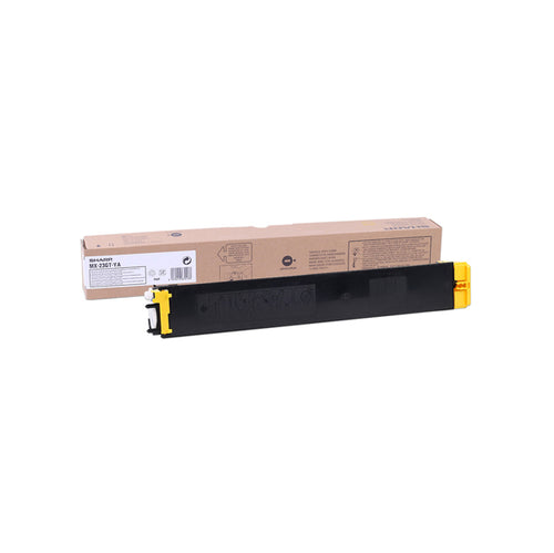 Toner Giallo Mx-23Gtya 2310U