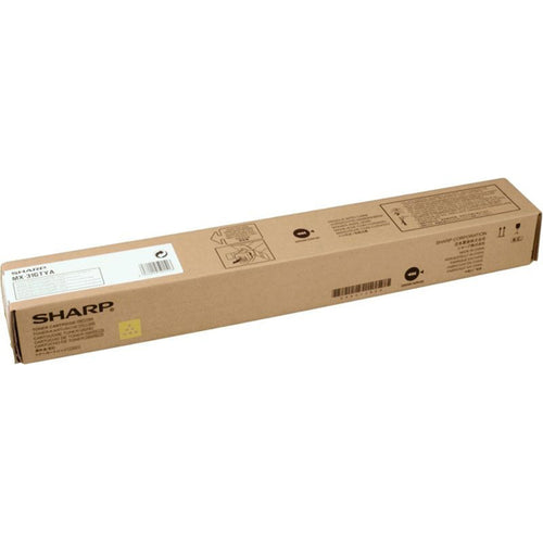 Toner Giallo Mx2301N 2600