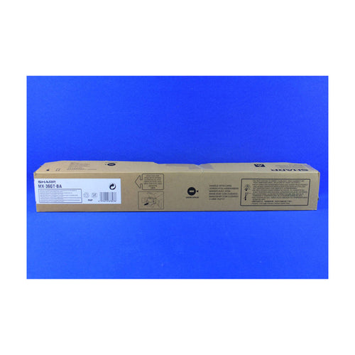 Toner Nero Per Mx-2610N / Mx-3110N / Mx-3610N