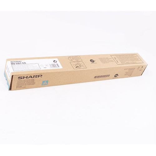 Toner Ciano Per Mx-4112N Mx-5112N