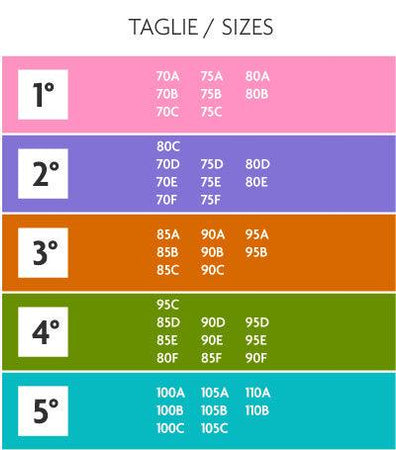 Triumph Reggiseno Flex Smart P EX 10213788 S50 - Passarelli Biancheria