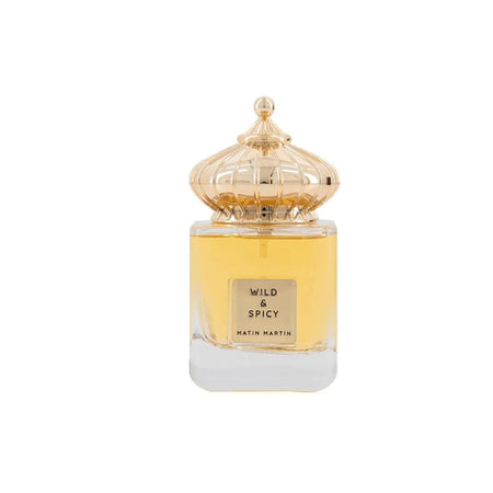 MATIN MARTIN WILD & SPICY WILD & SPICY da uomo