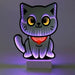 Luce infinita cat itotal