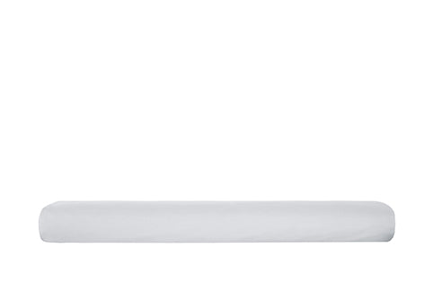 Set copripiumino federe parure copripiumino flanella caldo cotone 100% cotone Made in Italy BIANCO